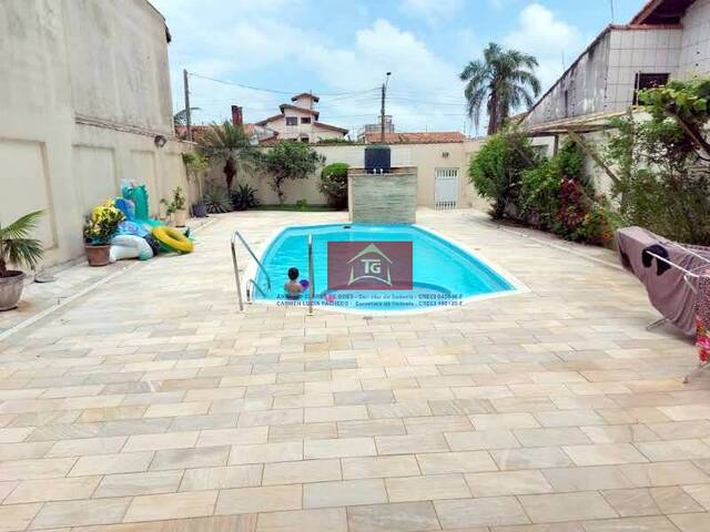 #2547 - Casa para Venda em Peruíbe - SP - 3