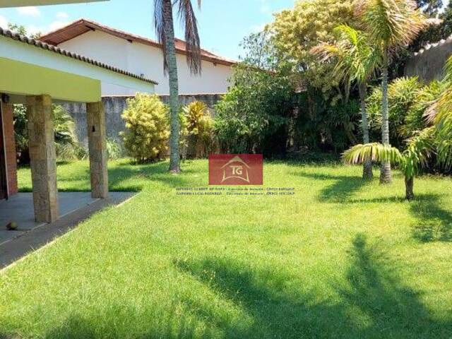 #2549 - Casa para Venda em Peruíbe - SP