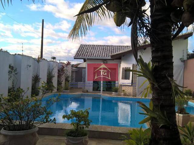 #2357 - Casa para Venda em Peruíbe - SP