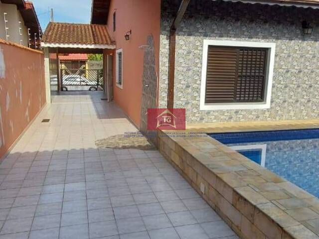 Casa para Venda em Peruíbe - 4