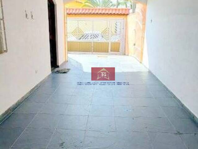 #2583 - Casa para Venda em Peruíbe - SP