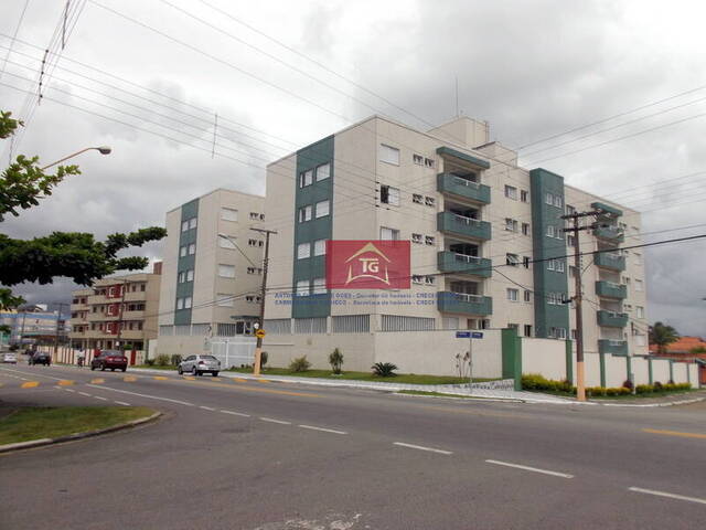 #2589 - Apartamento para Venda em Peruíbe - SP - 3