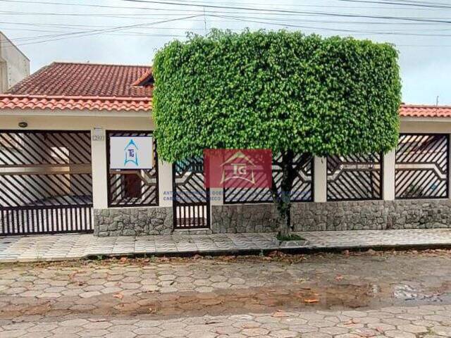 #2590 - Casa para Venda em Peruíbe - SP