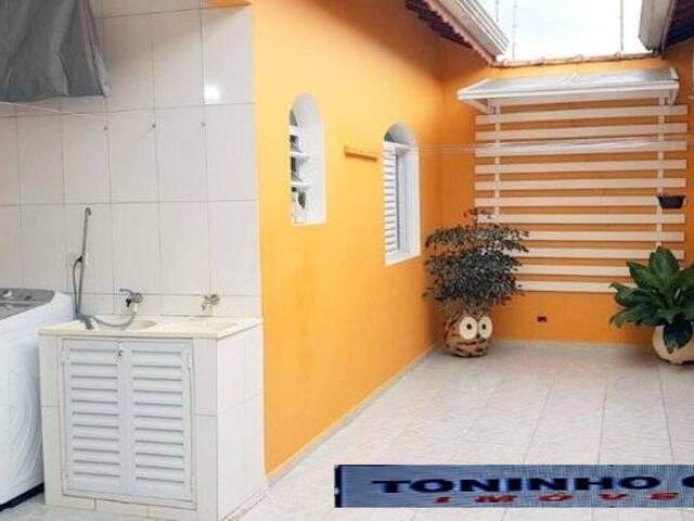 #2601 - Casa para Venda em Peruíbe - SP