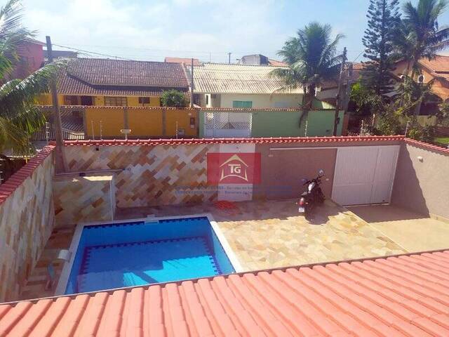 Casa para Venda em Peruíbe - 4