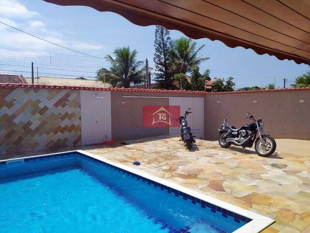 Casa para Venda em Peruíbe - 5