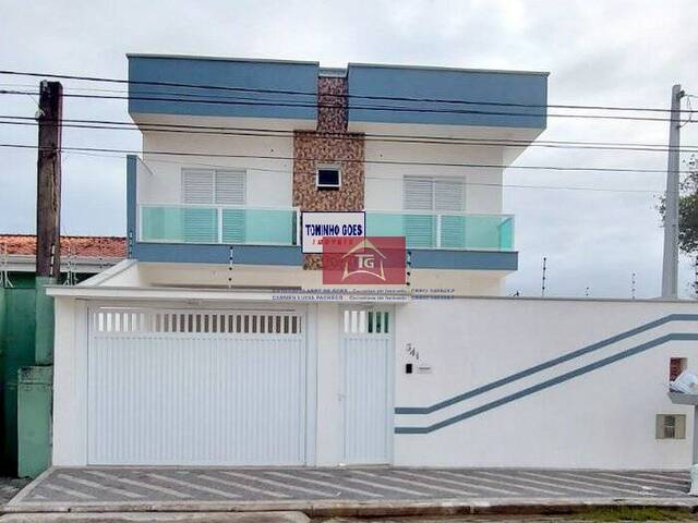 #2603 - Casa para Venda em Peruíbe - SP