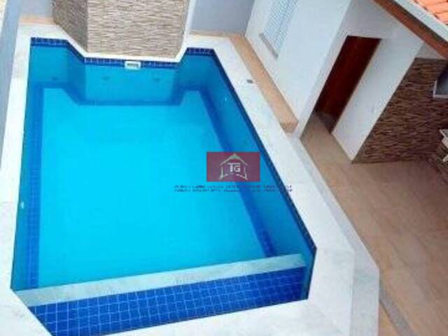Casa para Venda em Peruíbe - 5