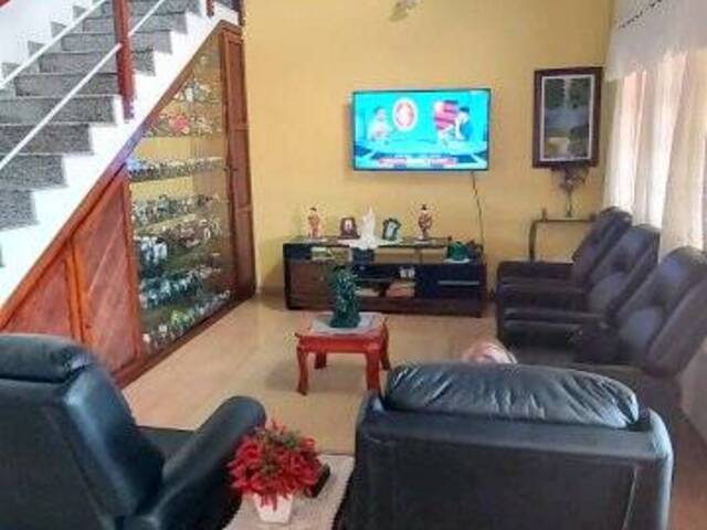 #2618 - Casa para Venda em Peruíbe - SP