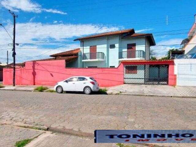 #872 - Casa para Venda em Peruíbe - SP
