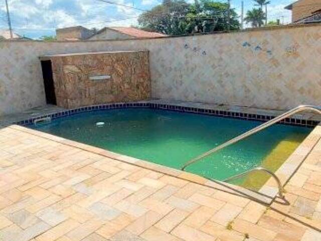 #872 - Casa para Venda em Peruíbe - SP