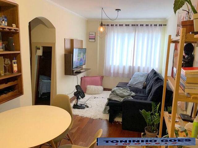 #2620 - Apartamento para Venda em São Paulo - SP - 2