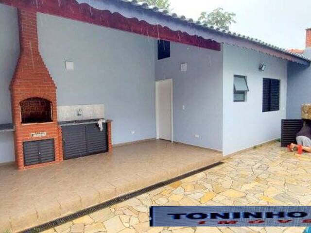 Casa para Venda em Peruíbe - 4