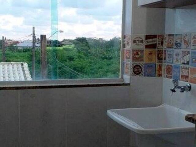 Apartamento para Locação em Peruíbe - 4