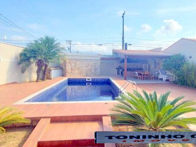 #441 - Casa para Venda em Peruíbe - SP