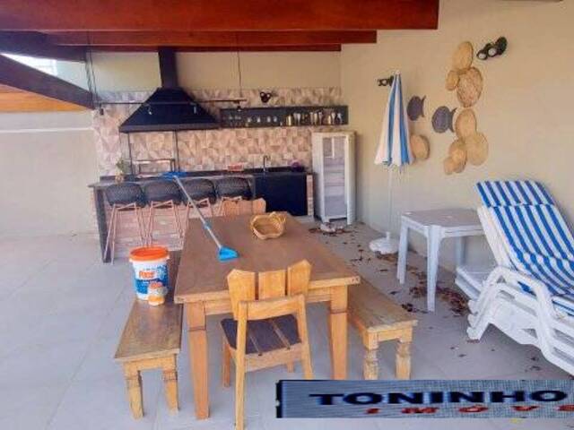 Casa para Venda em Peruíbe - 4
