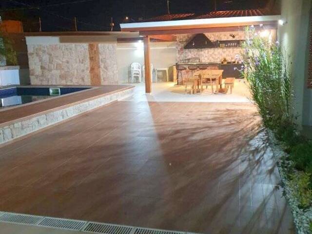 #441 - Casa para Venda em Peruíbe - SP