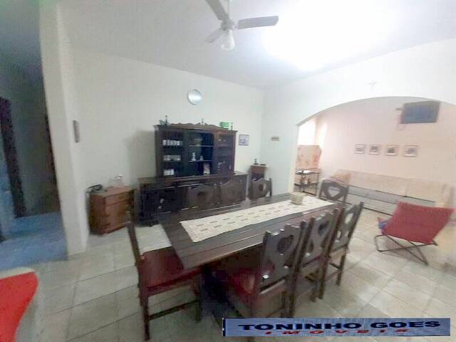 #2642 - Casa para Venda em Peruíbe - SP