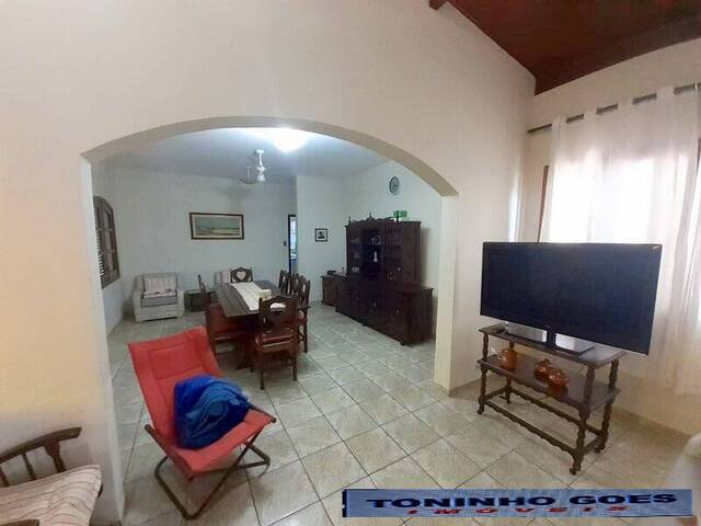 Casa para Venda em Peruíbe - 4