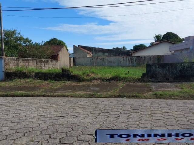 #2649 - Terreno para Venda em Peruíbe - SP - 3