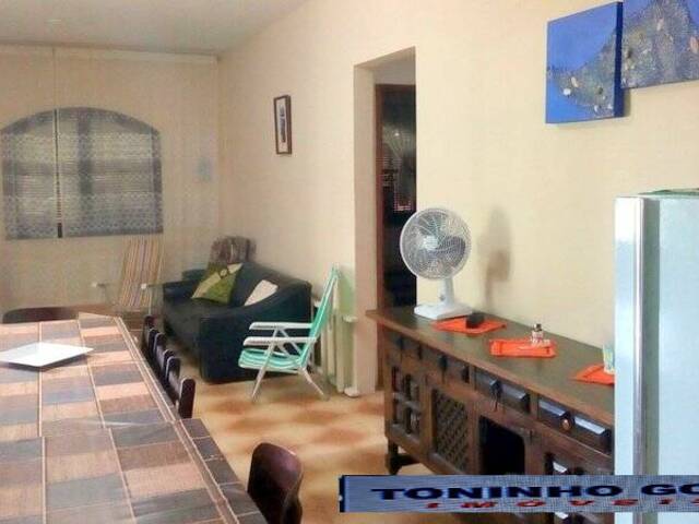 Casa para Temporada em Peruíbe - 4