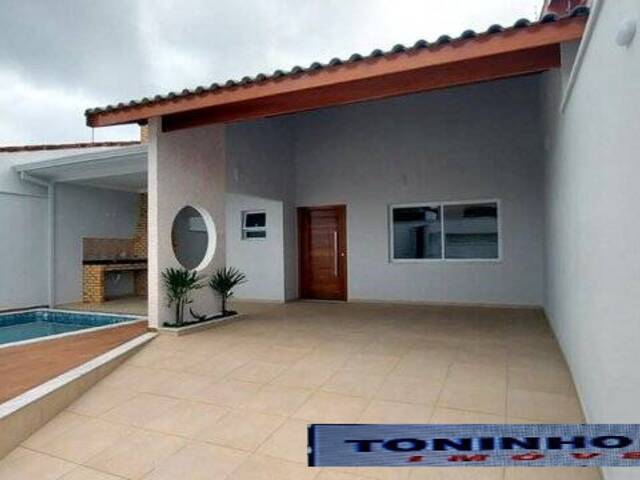 Casa para Venda em Peruíbe - 5