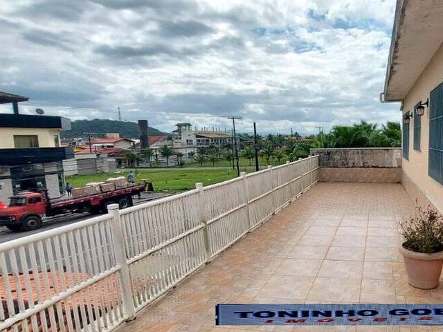 #2663 - Apartamento para Venda em Peruíbe - SP - 3