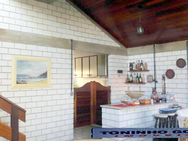 Casa para Venda em Peruíbe - 4