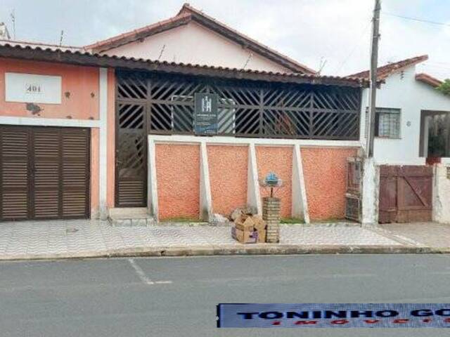 #2698 - Casa para Venda em Peruíbe - SP