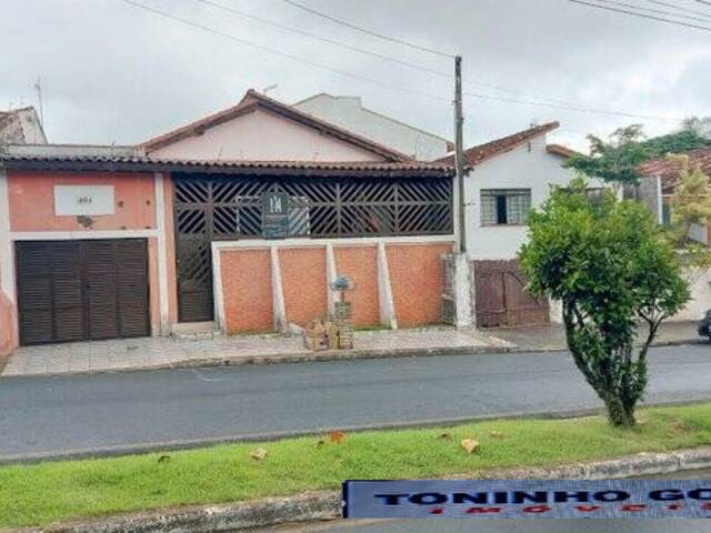 #2698 - Casa para Venda em Peruíbe - SP - 2