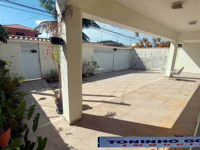 #2708 - Casa para Venda em Peruíbe - SP