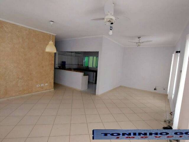 #2708 - Casa para Venda em Peruíbe - SP