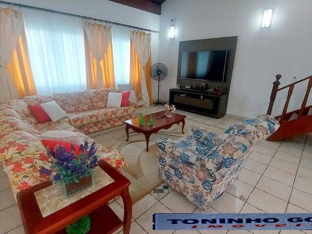 Casa para Venda em Peruíbe - 4