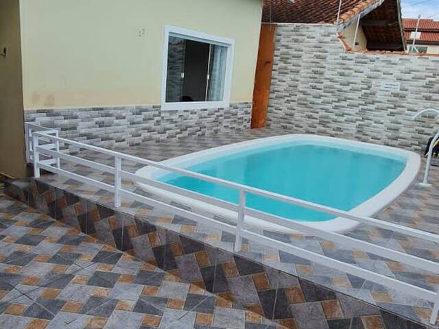 Casa para Venda em Peruíbe - 4