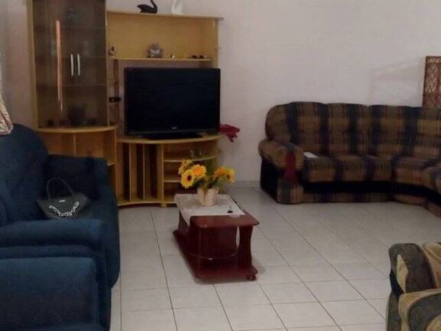 Casa para Locação em Peruíbe - 4