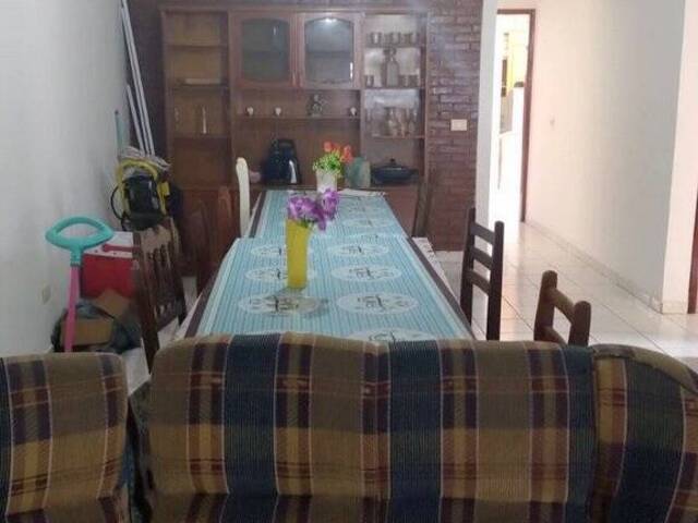 Casa para Locação em Peruíbe - 5