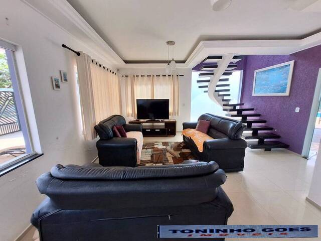 Casa para Venda em Peruíbe - 5