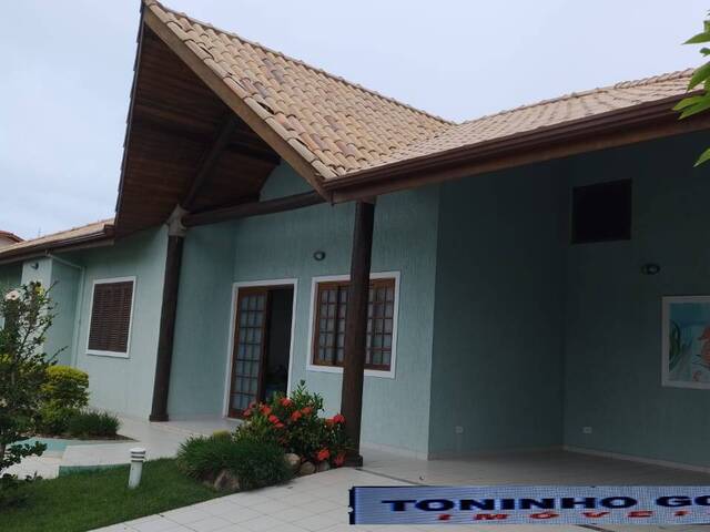 #2728 - Casa para Venda em Peruíbe - SP