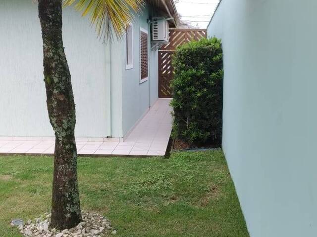 Casa para Venda em Peruíbe - 4