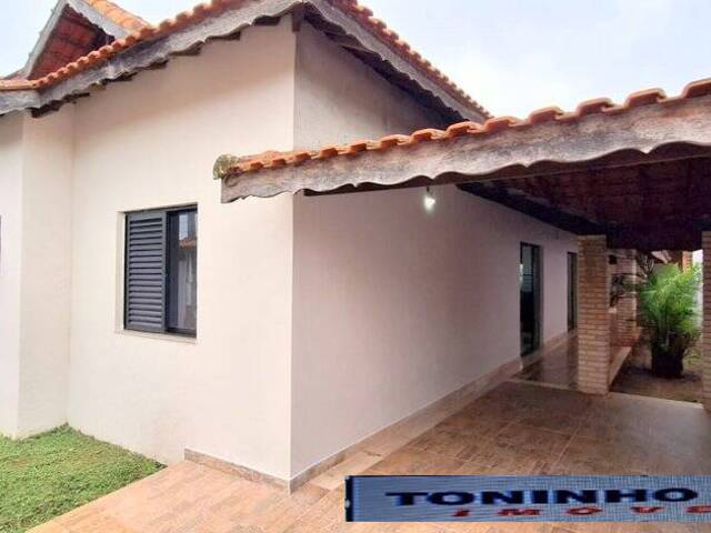 #2730 - Casa para Venda em Peruíbe - SP