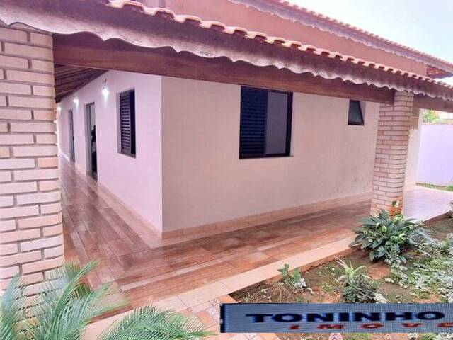#2730 - Casa para Venda em Peruíbe - SP