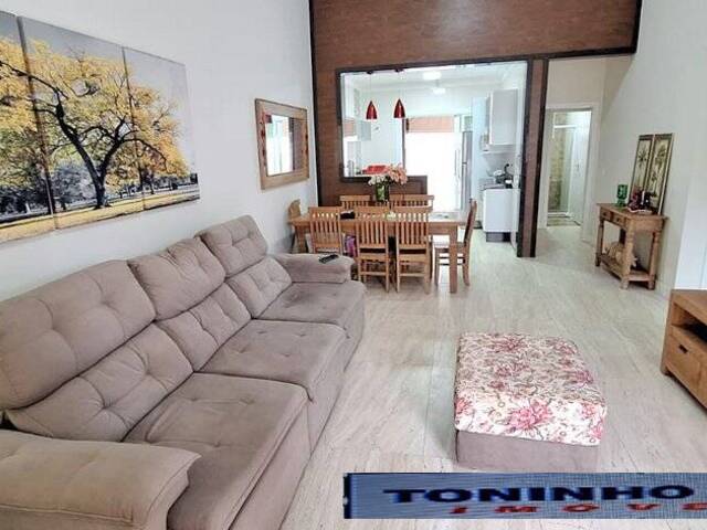 #2732 - Casa para Venda em Peruíbe - SP