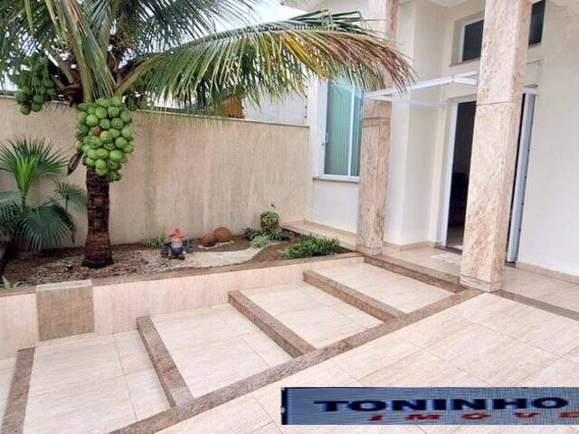 #2732 - Casa para Venda em Peruíbe - SP