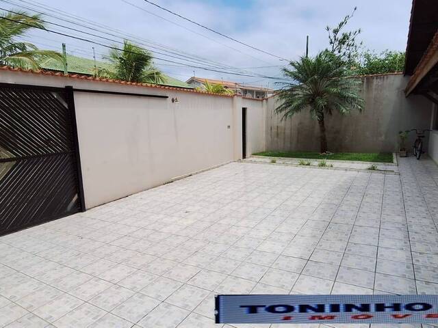 Casa para Venda em Peruíbe - 4