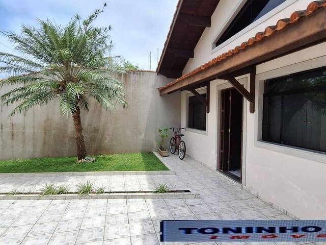 Casa para Venda em Peruíbe - 5