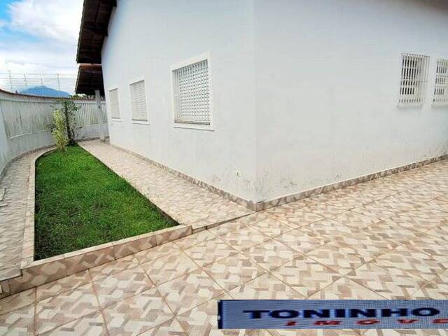Casa para Locação em Peruíbe - 5