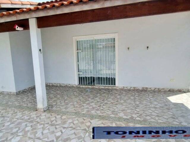 Casa para Locação em Peruíbe - 4