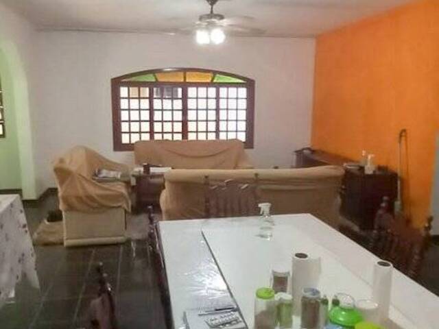 #2744 - Casa para Venda em Peruíbe - SP