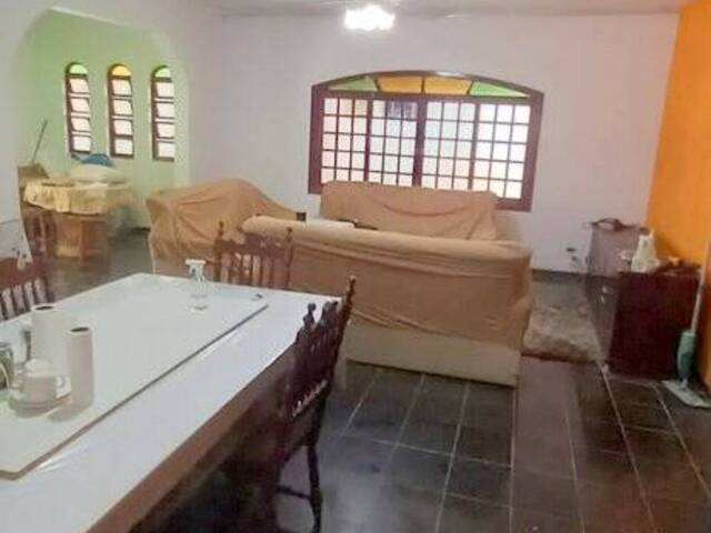 #2744 - Casa para Venda em Peruíbe - SP