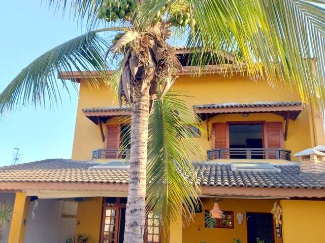 #2750 - Casa para Venda em Peruíbe - SP